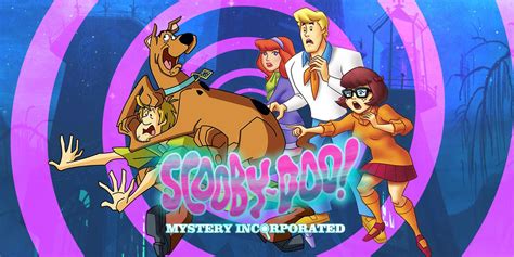 flixtor scooby-doo! mystery incorporated|List of Scooby.